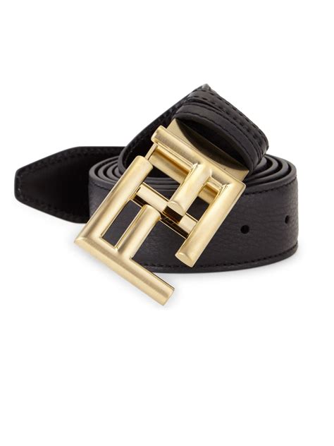 fendi men belts|saks fifth off men's belts.